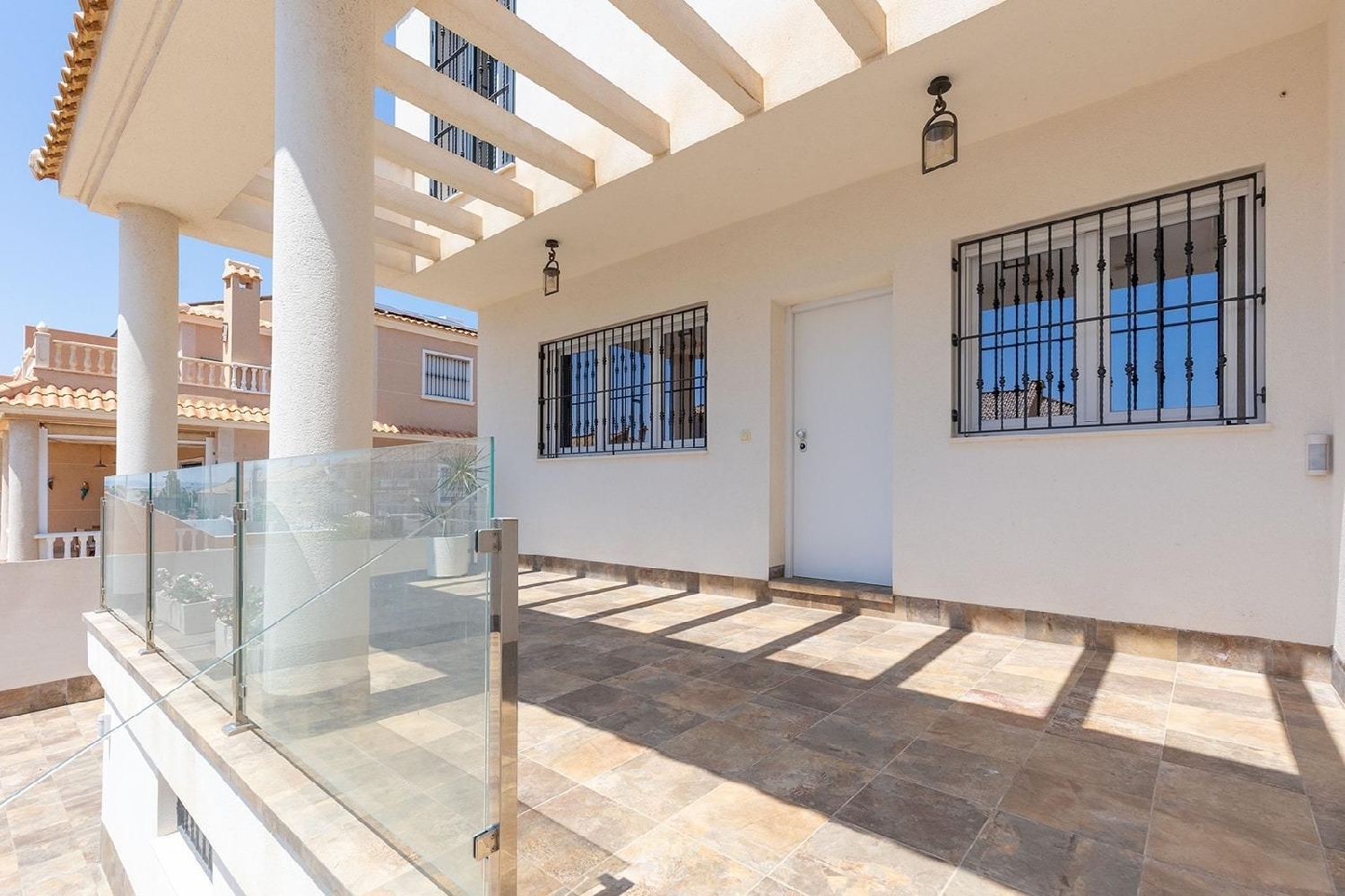  kaufen Villa Torrevieja Baix Segura 4