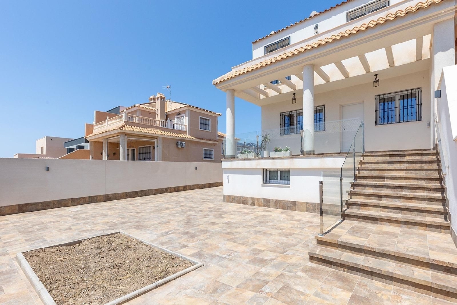  kaufen Villa Torrevieja Baix Segura 2
