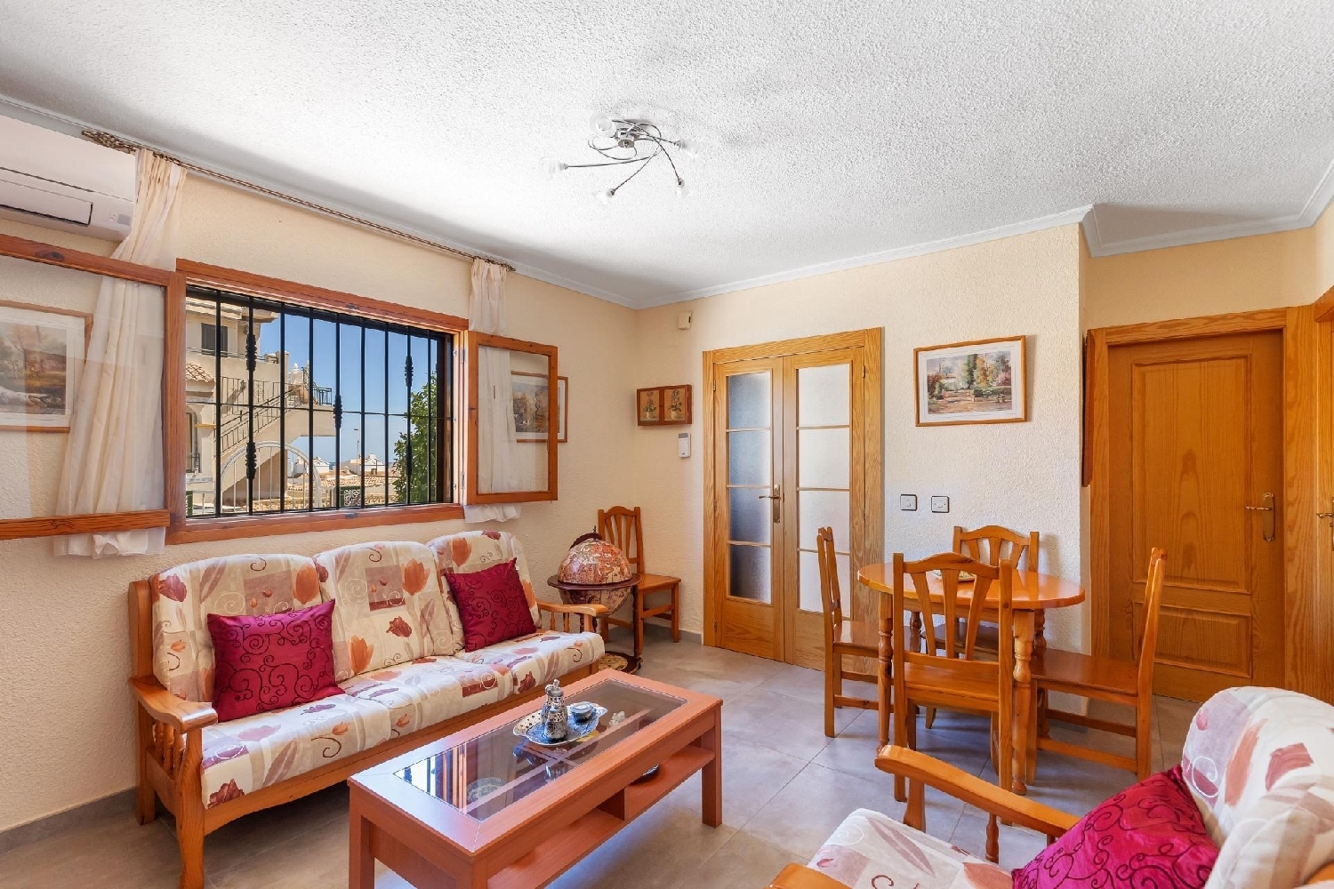  à vendre villa Torrevieja Baix Segura 7