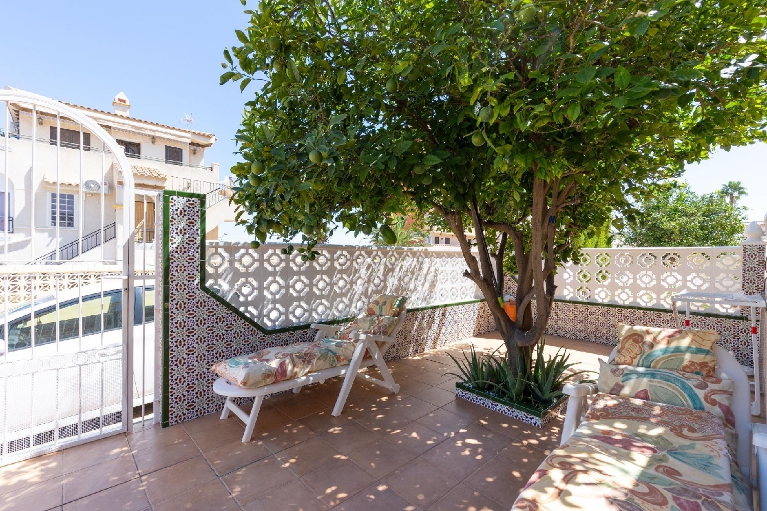  à vendre villa Torrevieja Baix Segura 3