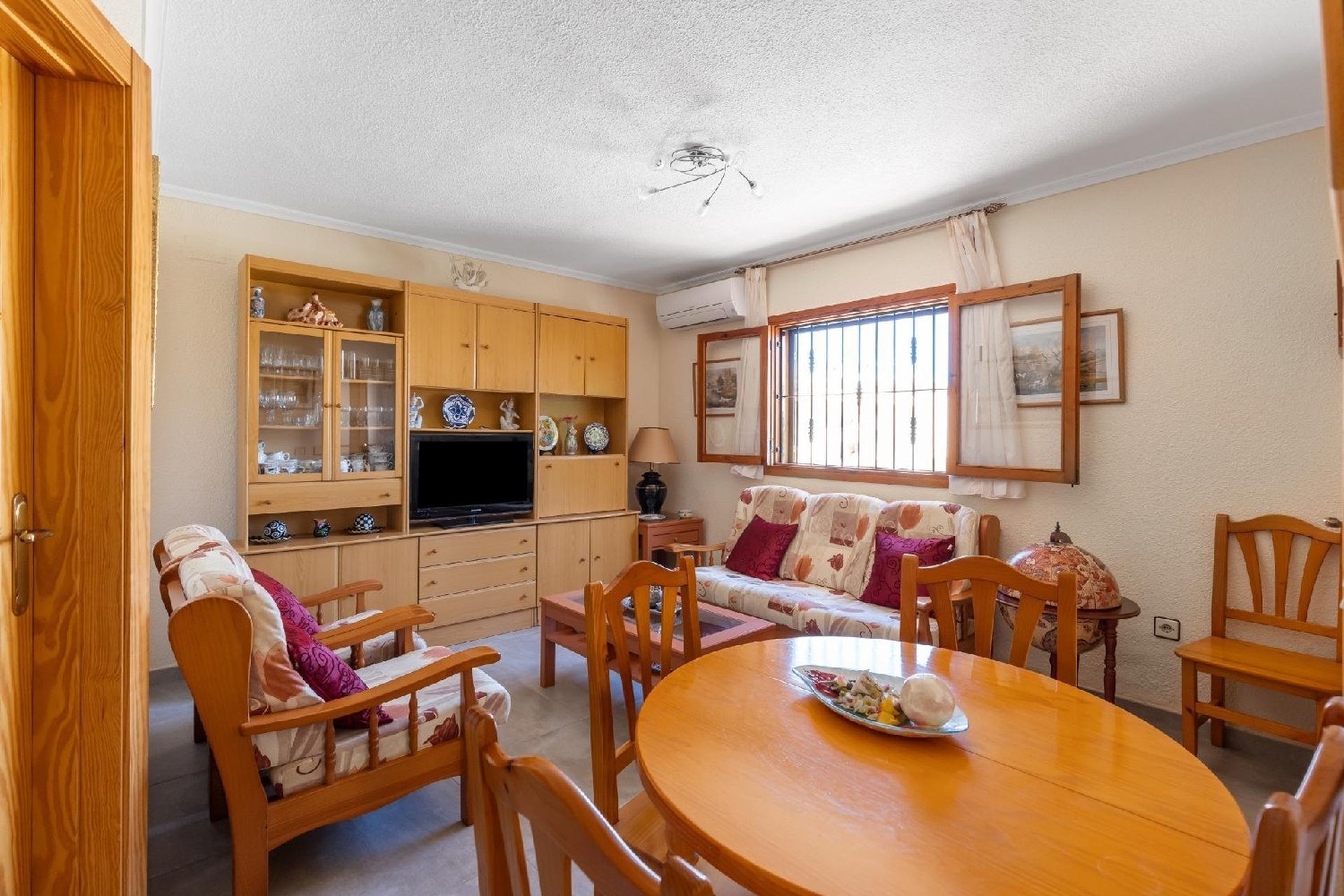  à vendre villa Torrevieja Baix Segura 6