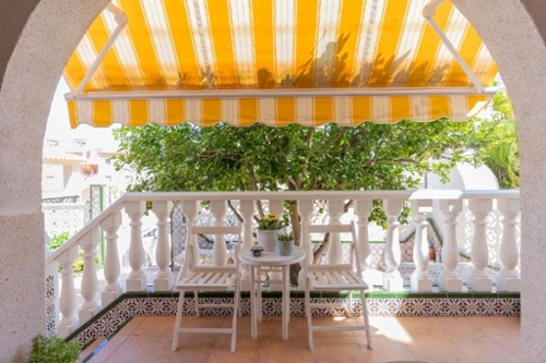 Torrevieja Baix Segura villa foto 6351471