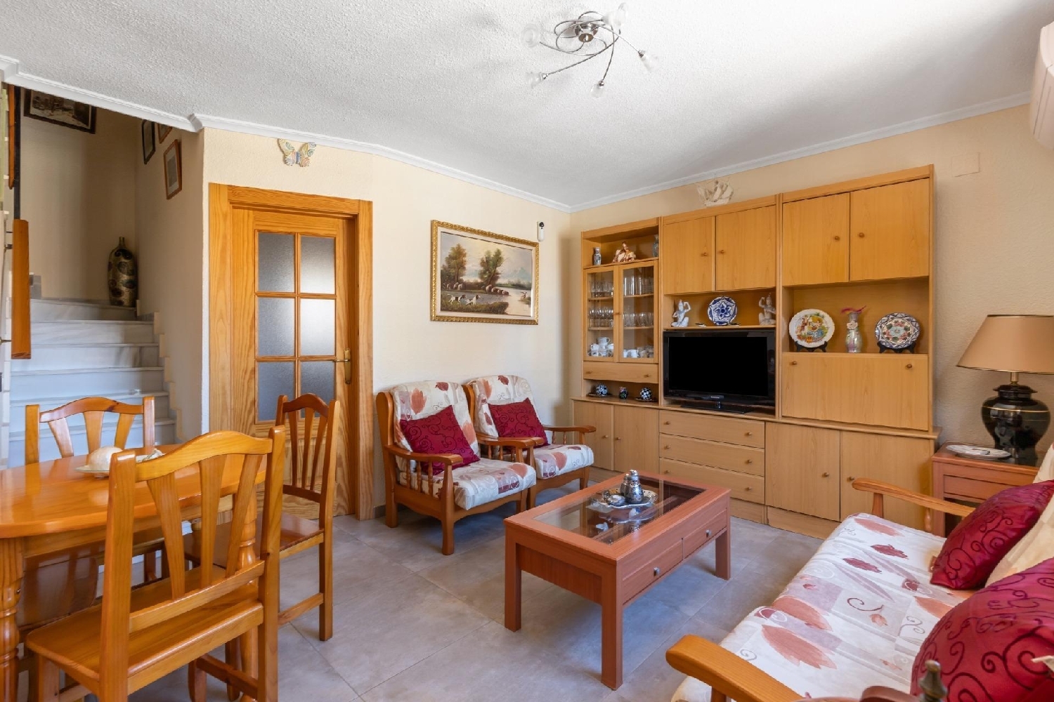  à vendre villa Torrevieja Baix Segura 8