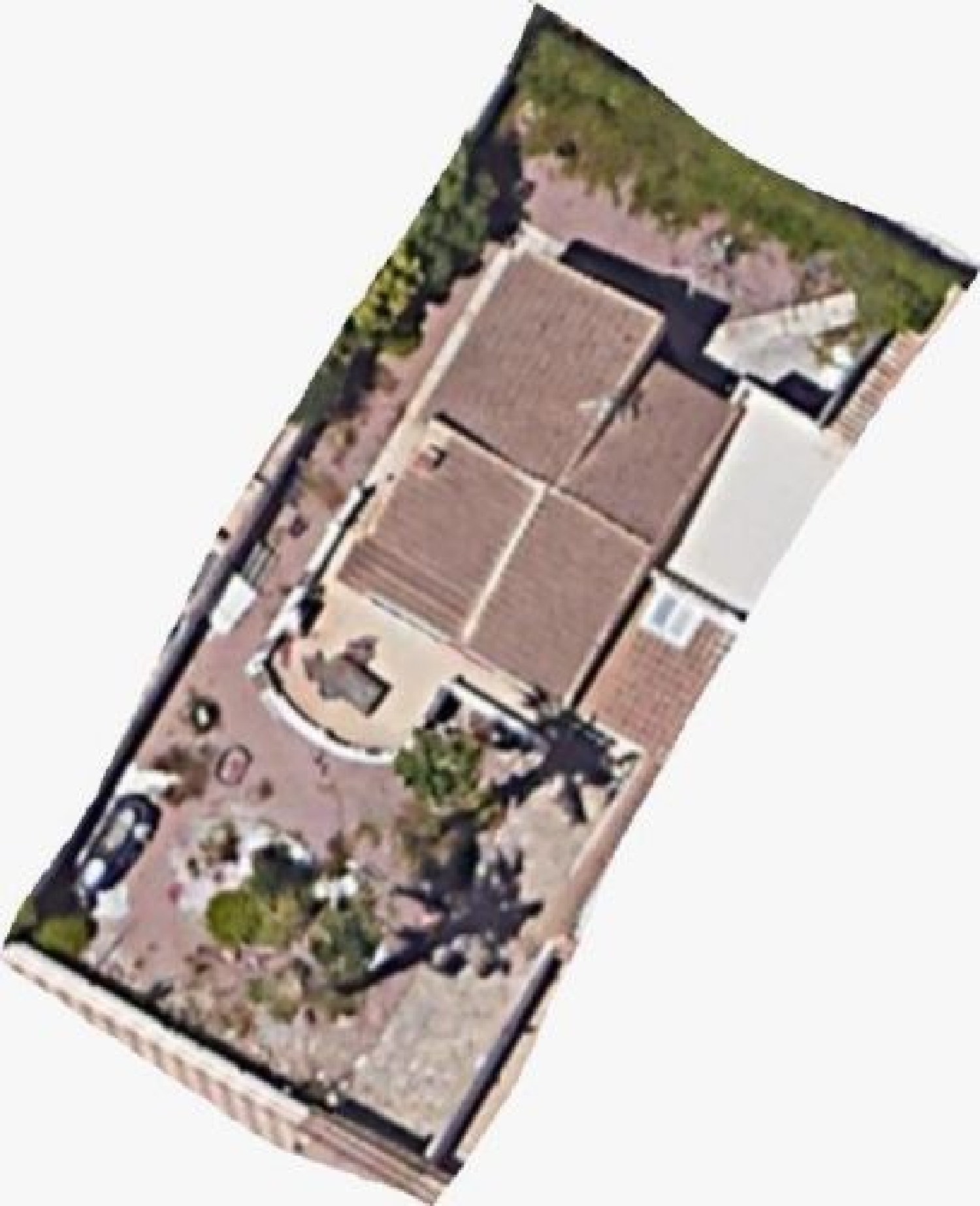  à vendre villa Torrevieja Baix Segura 3