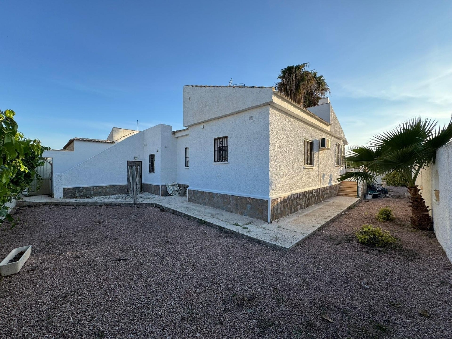  à vendre villa Torrevieja Baix Segura 2