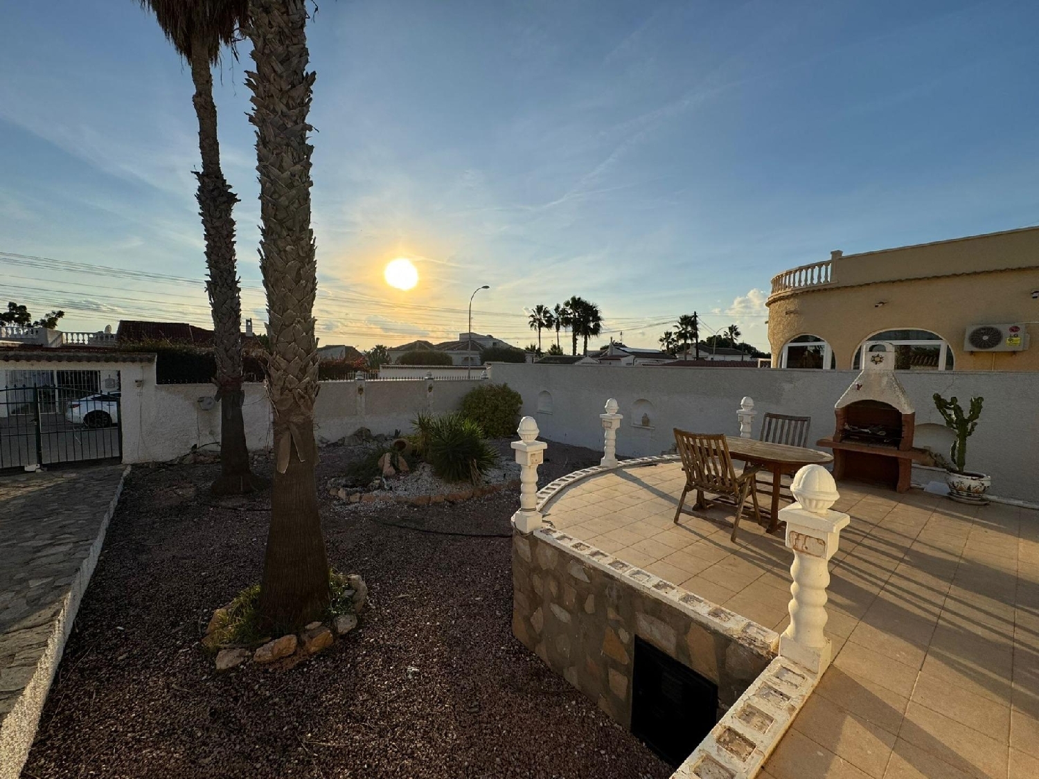  à vendre villa Torrevieja Baix Segura 8