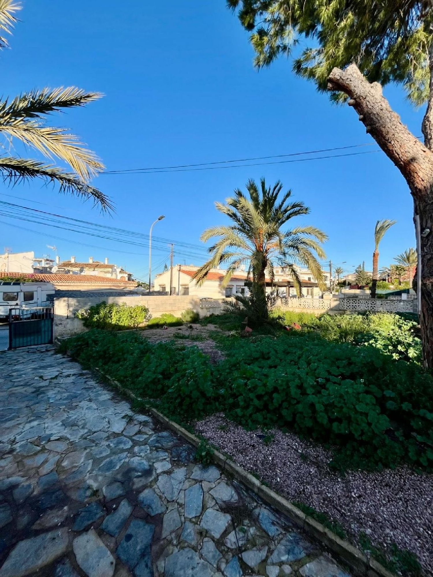  à vendre villa Torrevieja Baix Segura 2