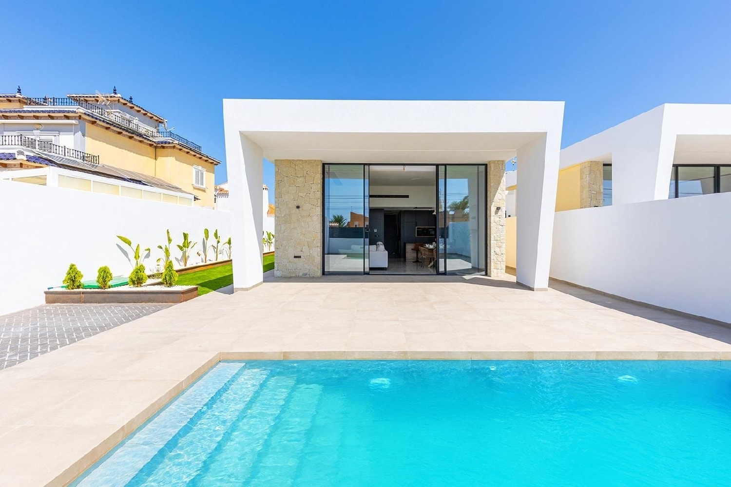  kaufen Villa Torrevieja Baix Segura 4