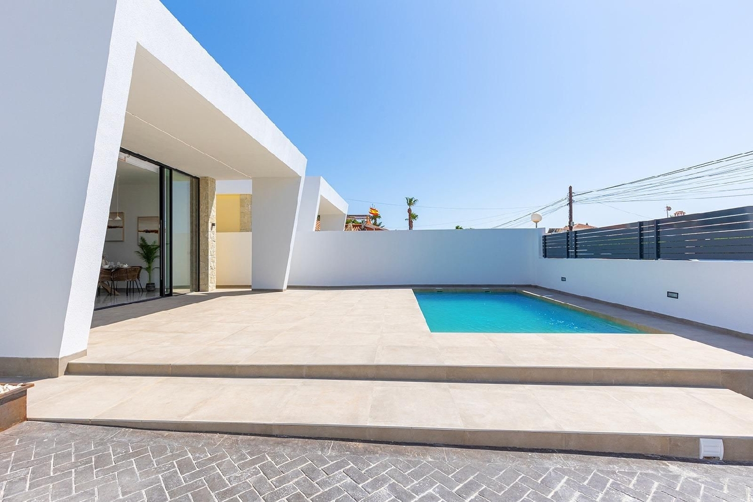  kaufen Villa Torrevieja Baix Segura 7