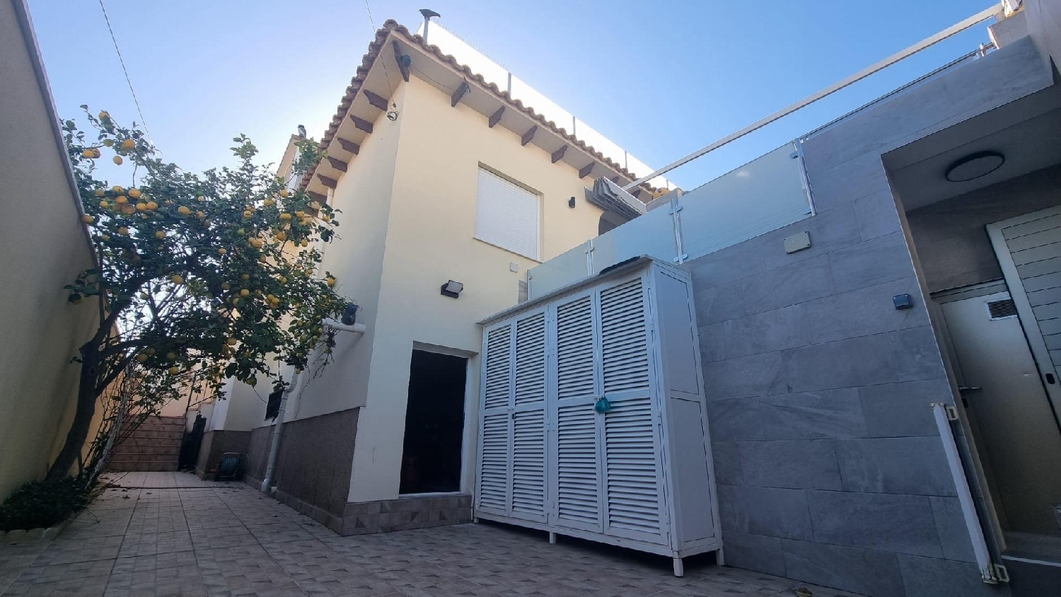  te koop villa Torrevieja Baix Segura 3