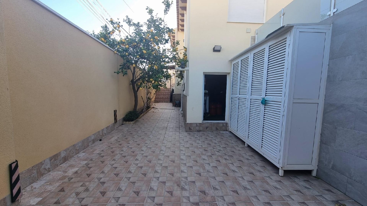 te koop villa Torrevieja Baix Segura 4