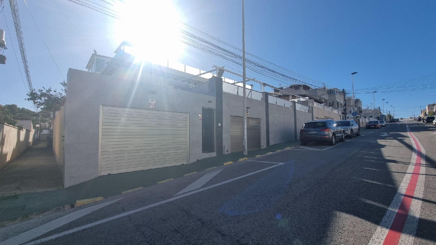  te koop villa Torrevieja Baix Segura 2