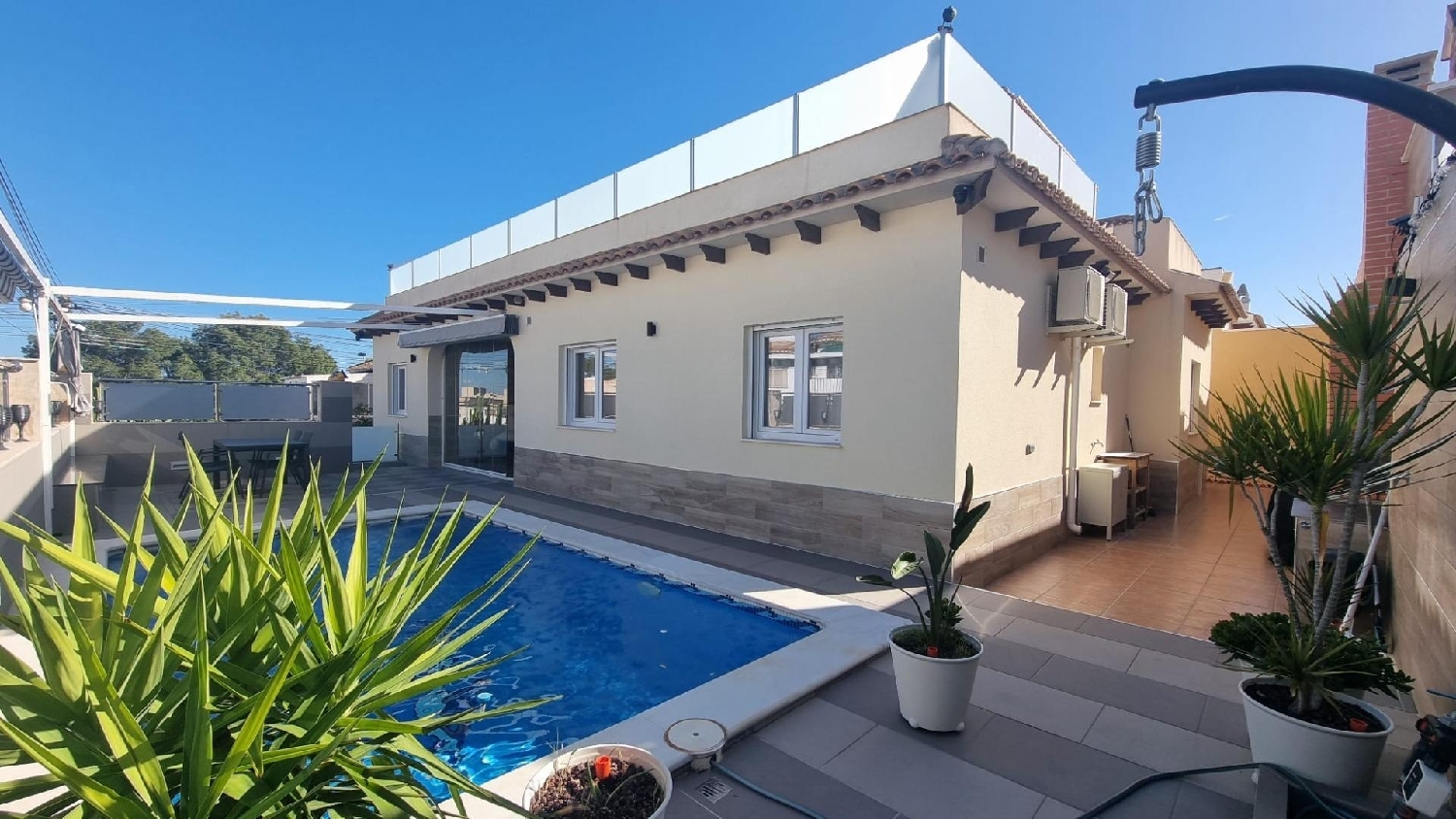  te koop villa Torrevieja Baix Segura 1