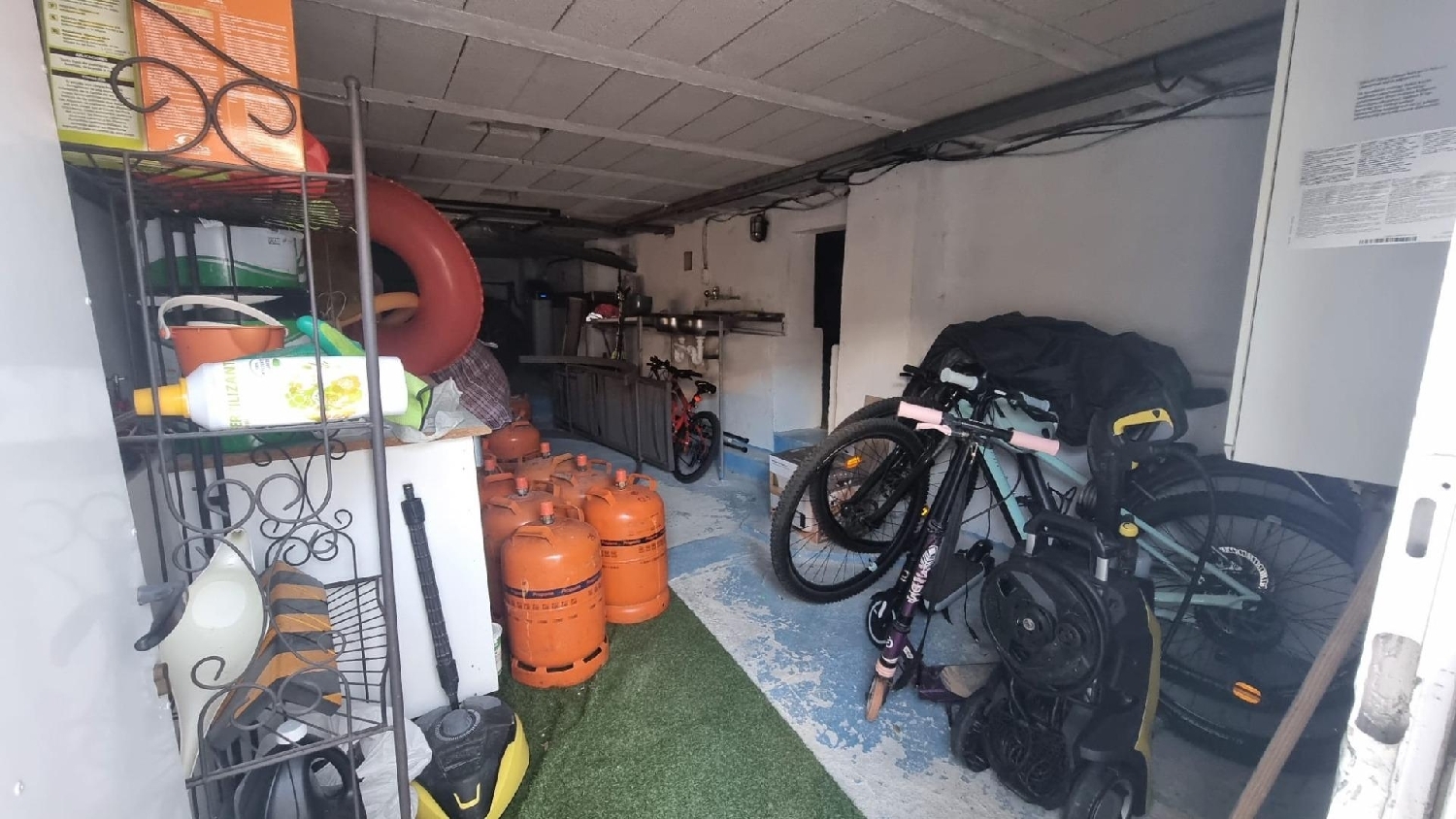  te koop villa Torrevieja Baix Segura 6