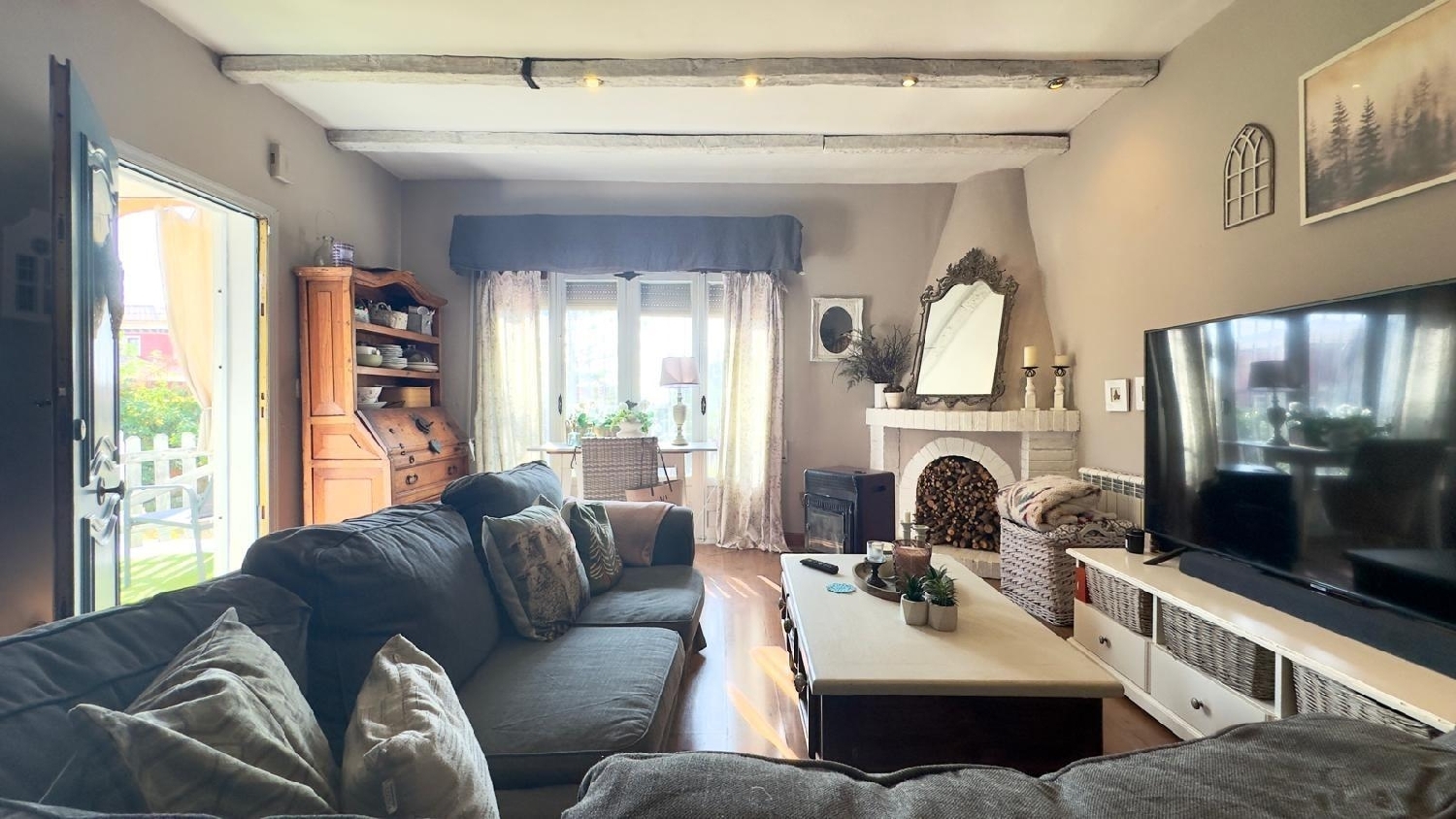  for sale villa Torrevieja Baix Segura 2