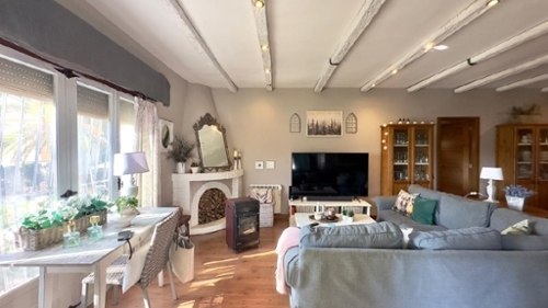  for sale villa Torrevieja Baix Segura 7