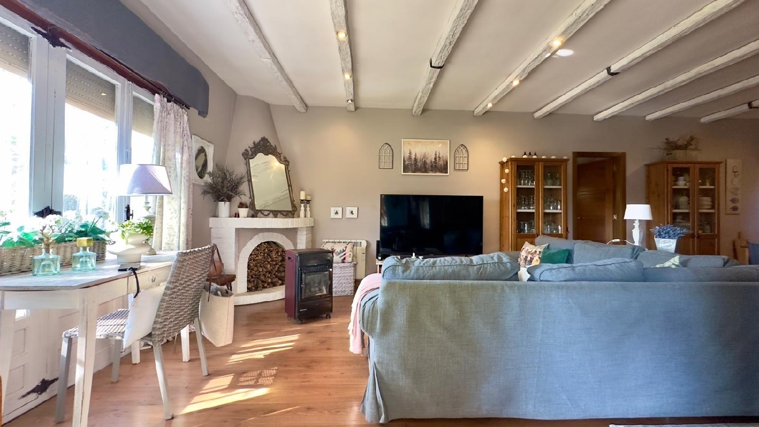  for sale villa Torrevieja Baix Segura 4