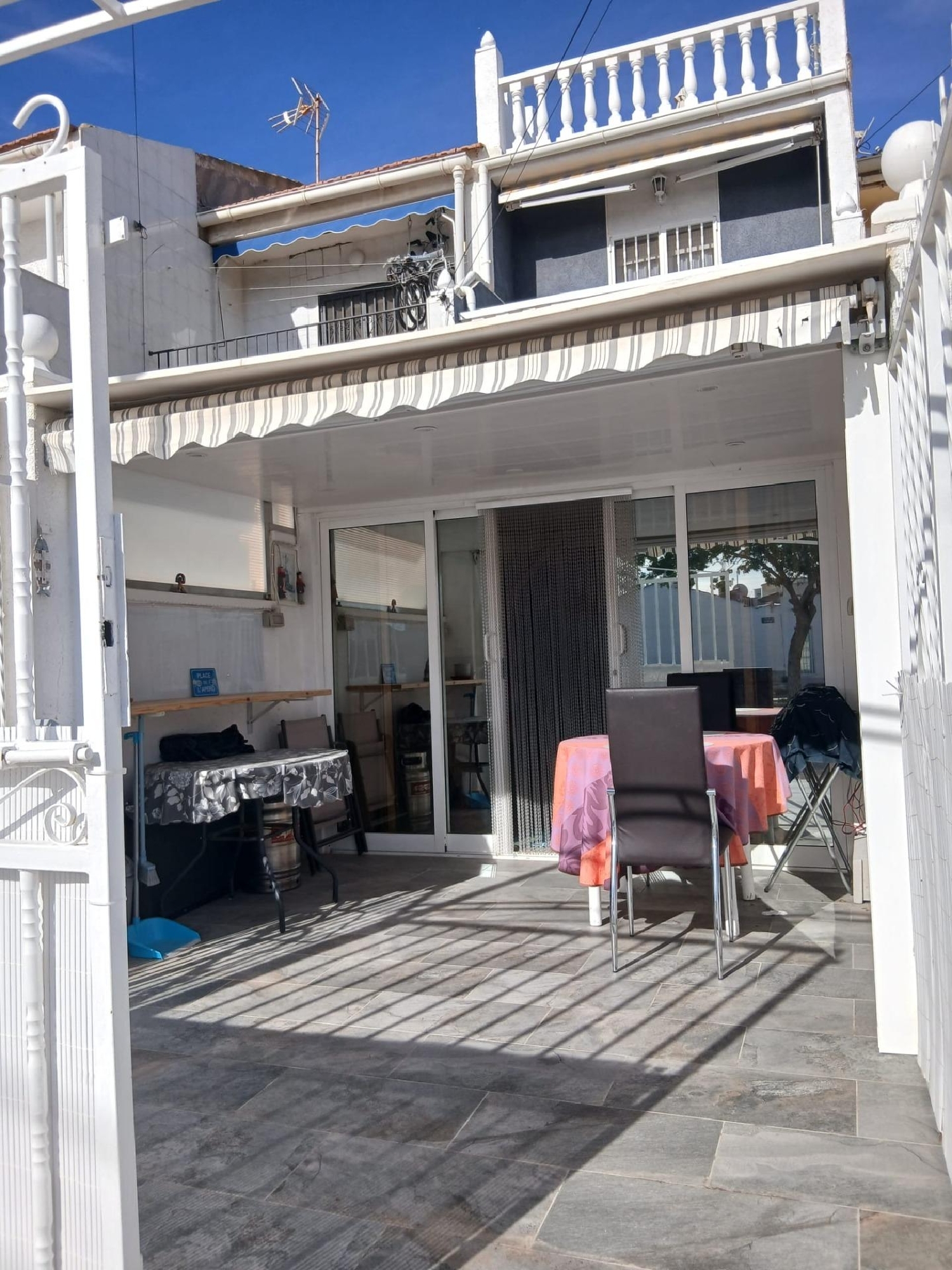  te koop villa Torrevieja Baix Segura 5