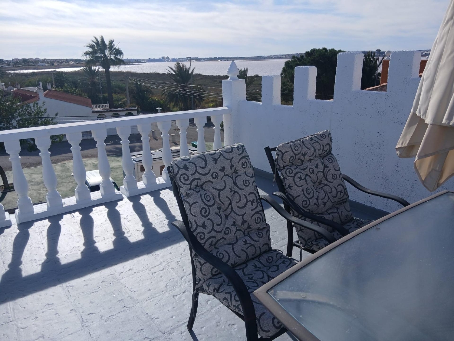  te koop villa Torrevieja Baix Segura 1