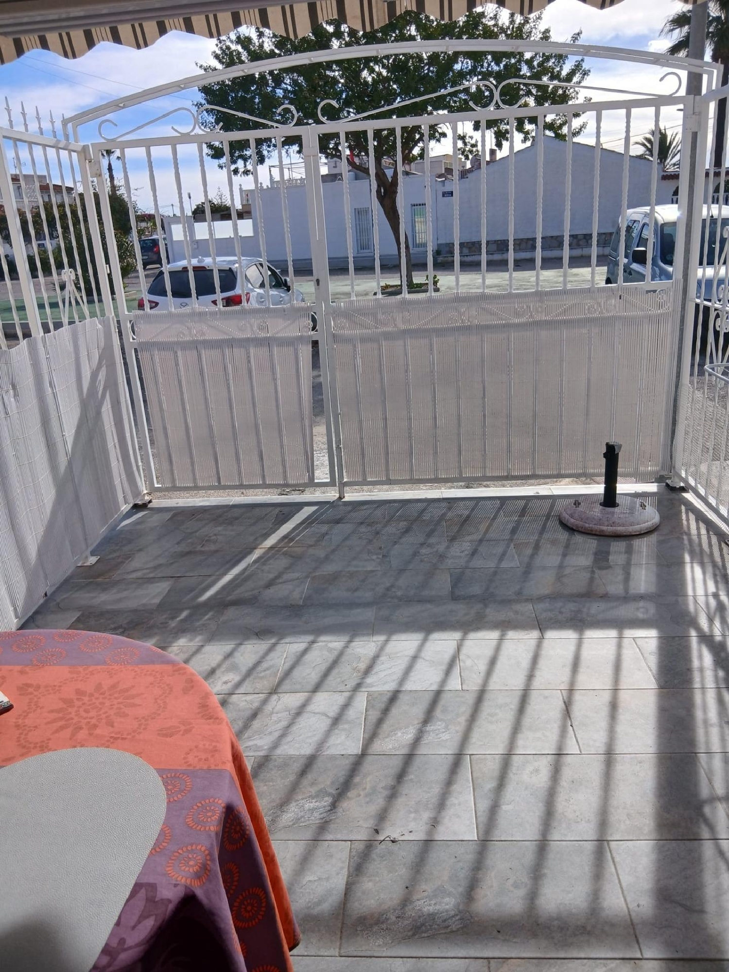  te koop villa Torrevieja Baix Segura 7