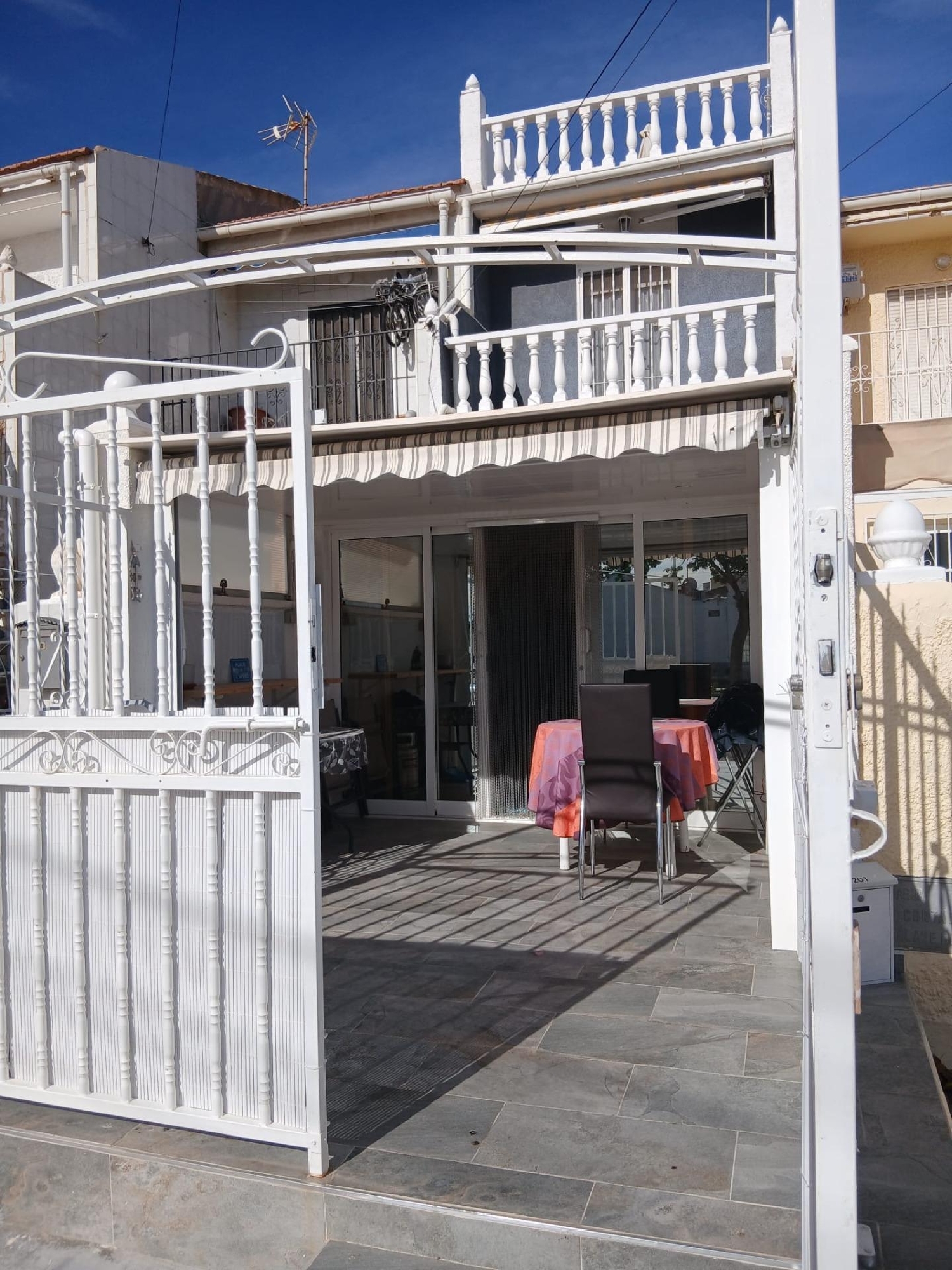  te koop villa Torrevieja Baix Segura 6