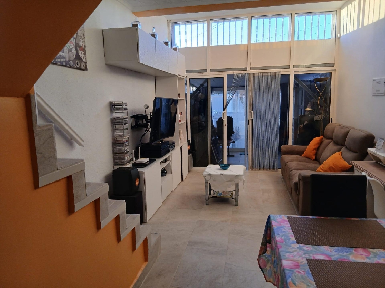  te koop villa Torrevieja Baix Segura 2