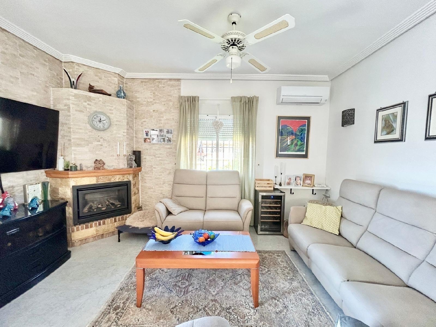  à vendre villa Torrevieja Baix Segura 6