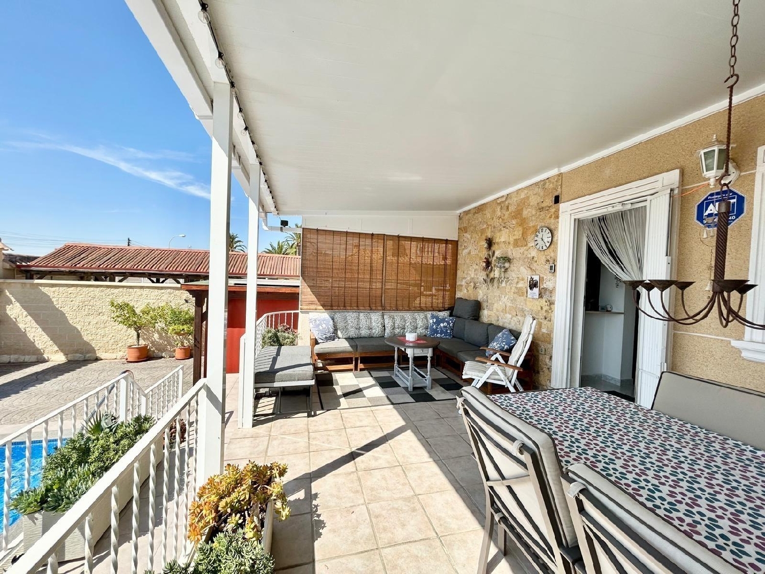  à vendre villa Torrevieja Baix Segura 3