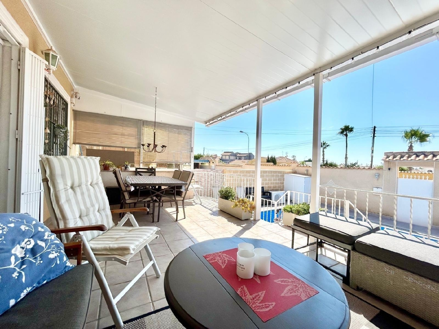  à vendre villa Torrevieja Baix Segura 4