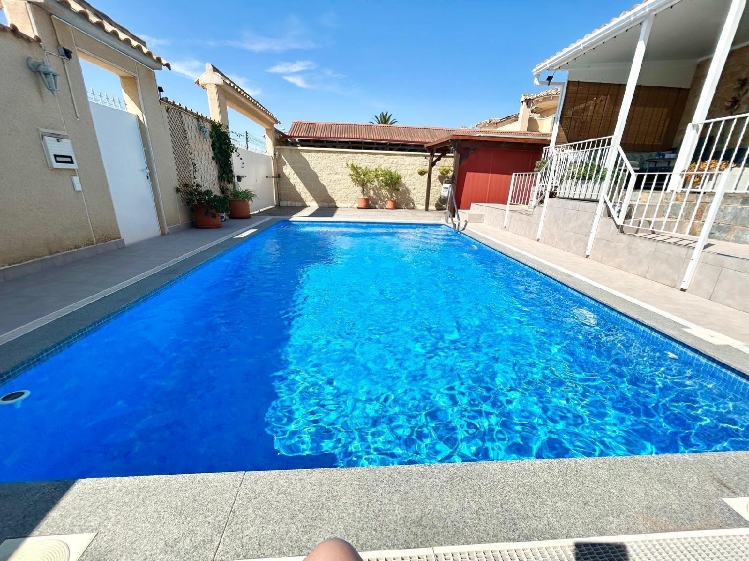  à vendre villa Torrevieja Baix Segura 2