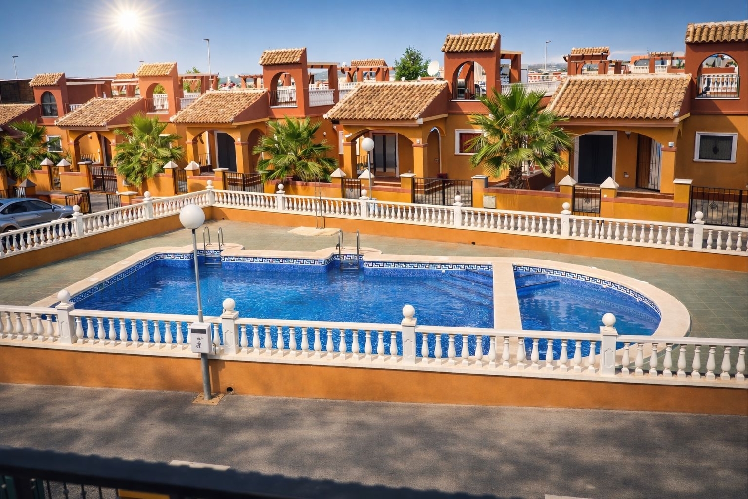  for sale villa Torrevieja Baix Segura 1