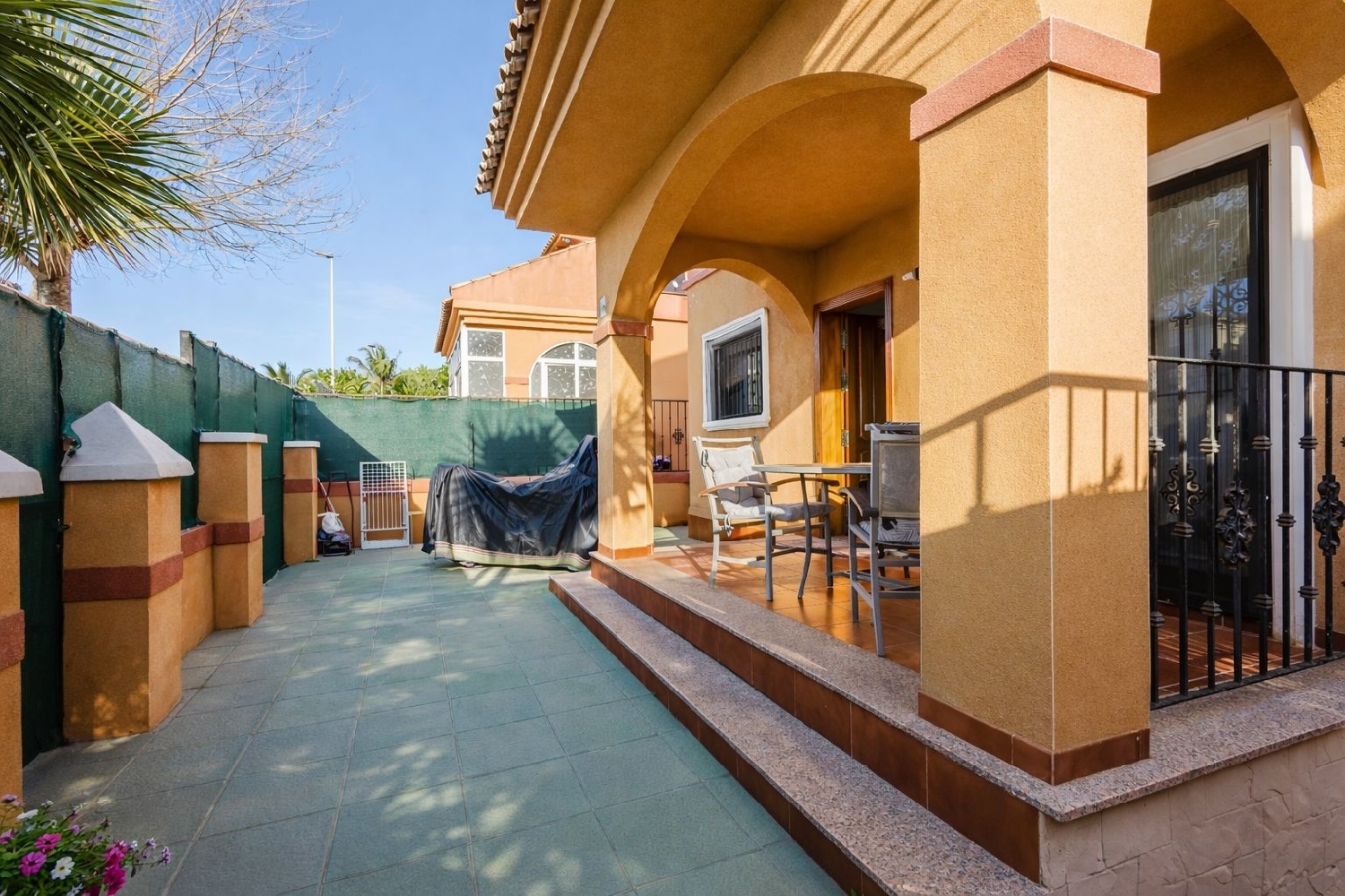  for sale villa Torrevieja Baix Segura 3