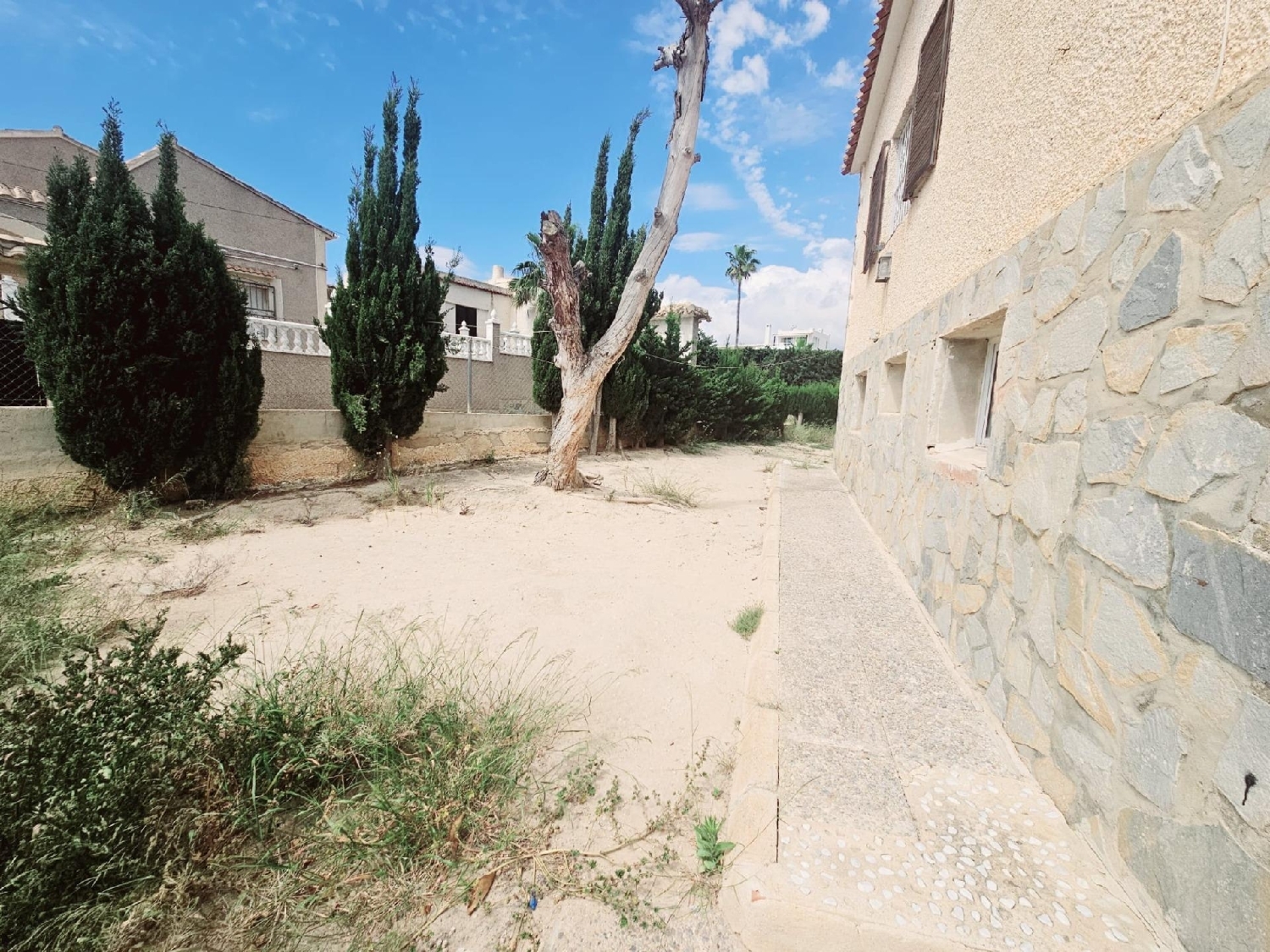  à vendre villa Torrevieja Baix Segura 6