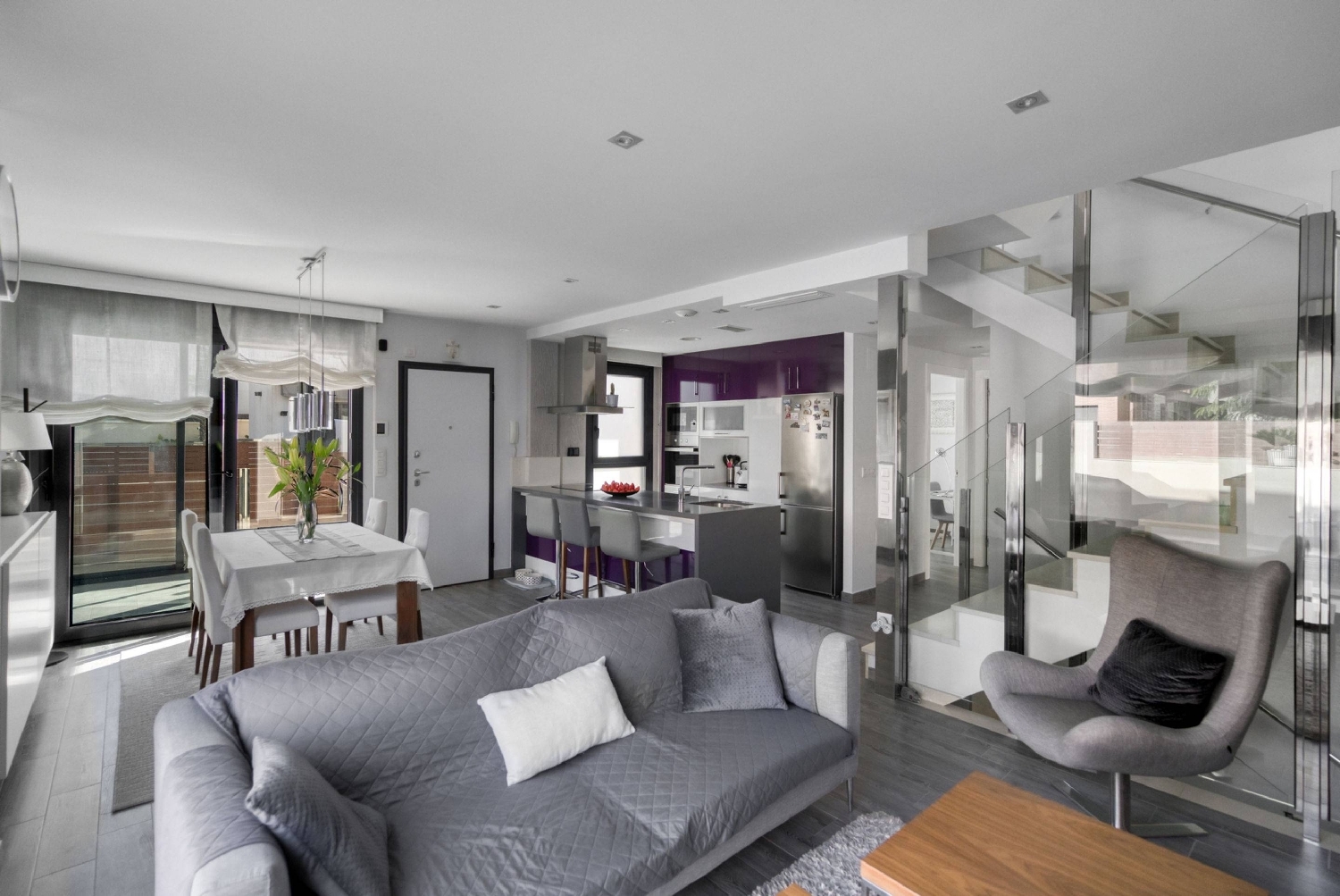  à vendre villa Torrevieja Baix Segura 3