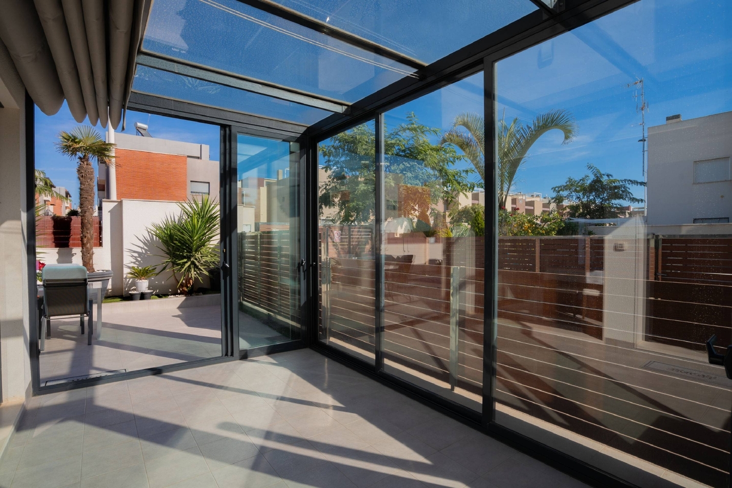  à vendre villa Torrevieja Baix Segura 7