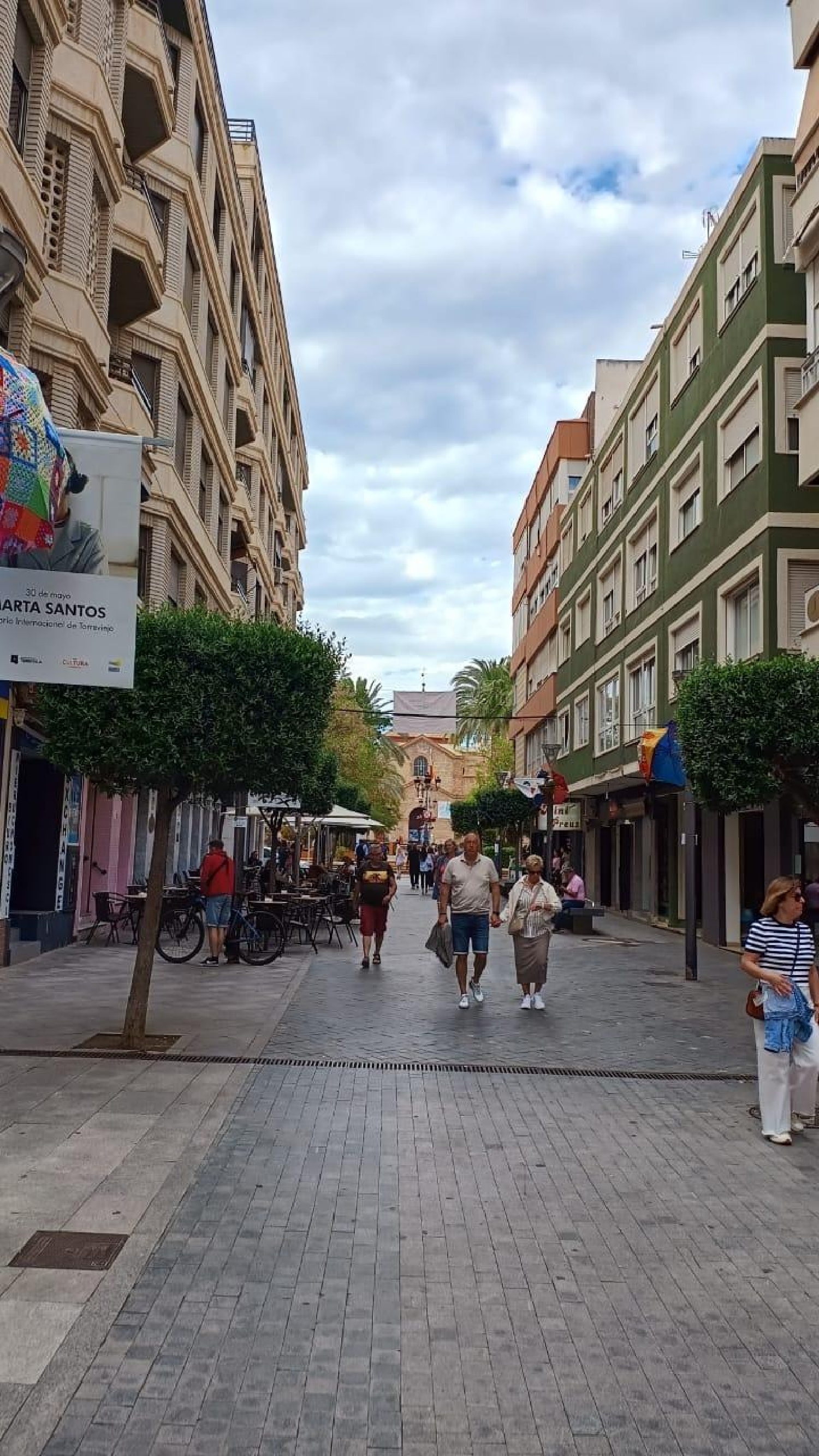  en venta chalet Torrevieja Baix Segura 2