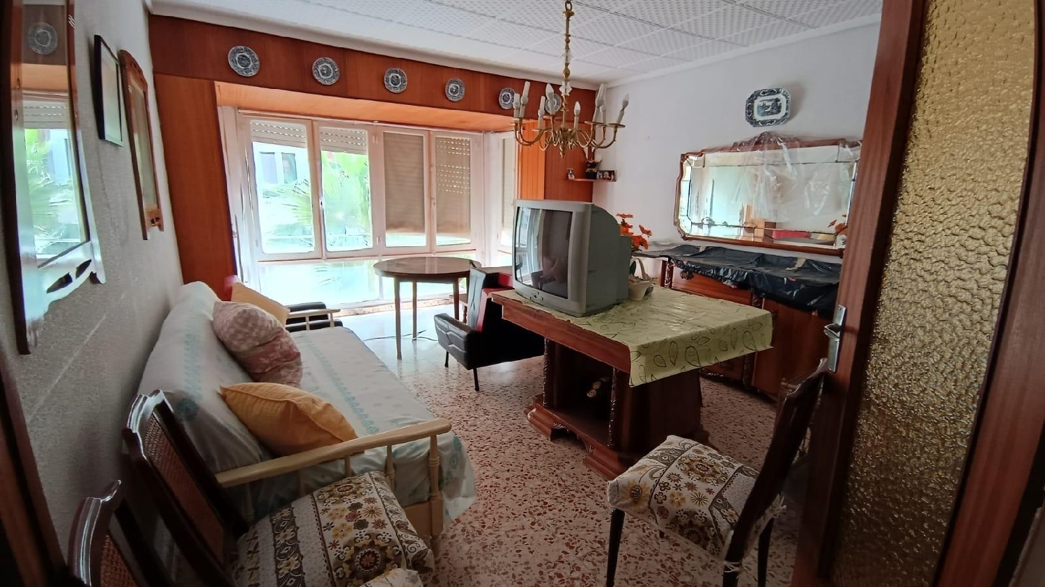  en venta chalet Torrevieja Baix Segura 1