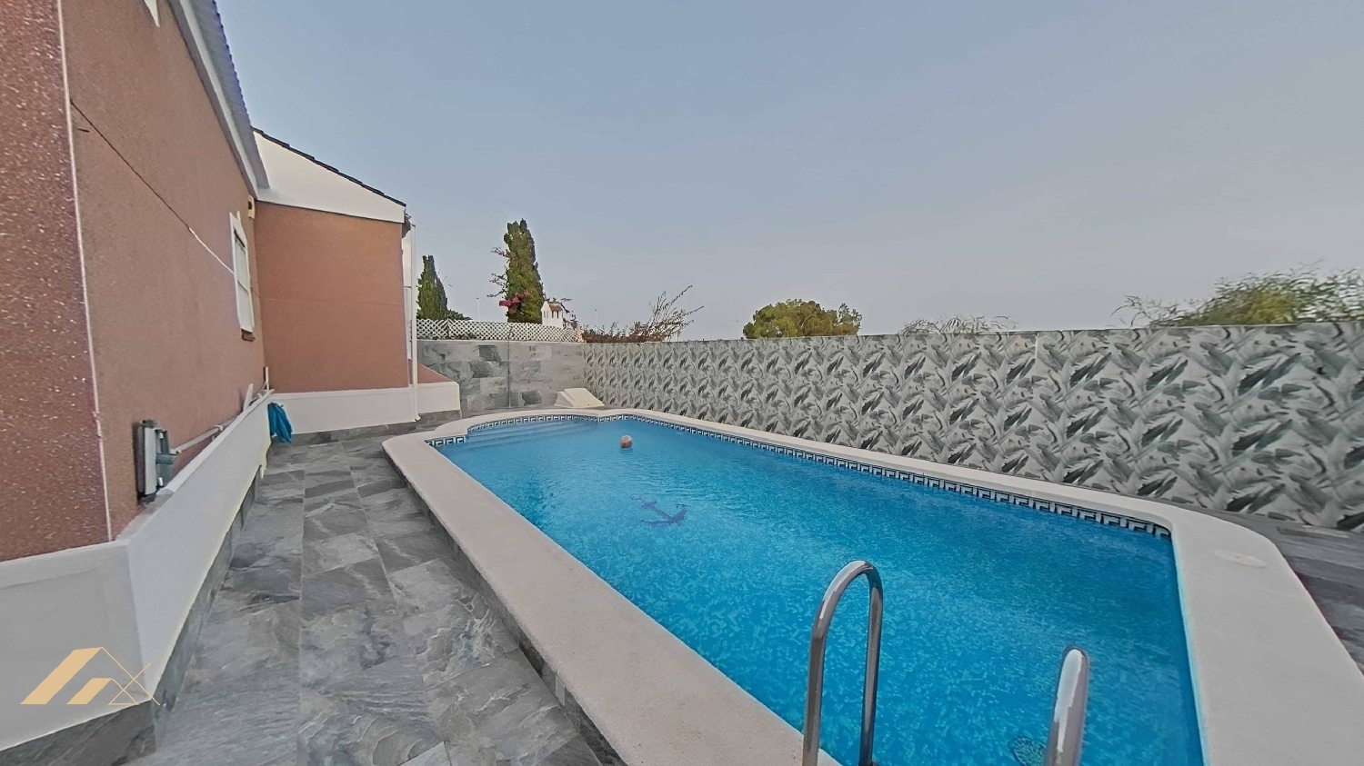  à vendre villa Torrevieja Baix Segura 1