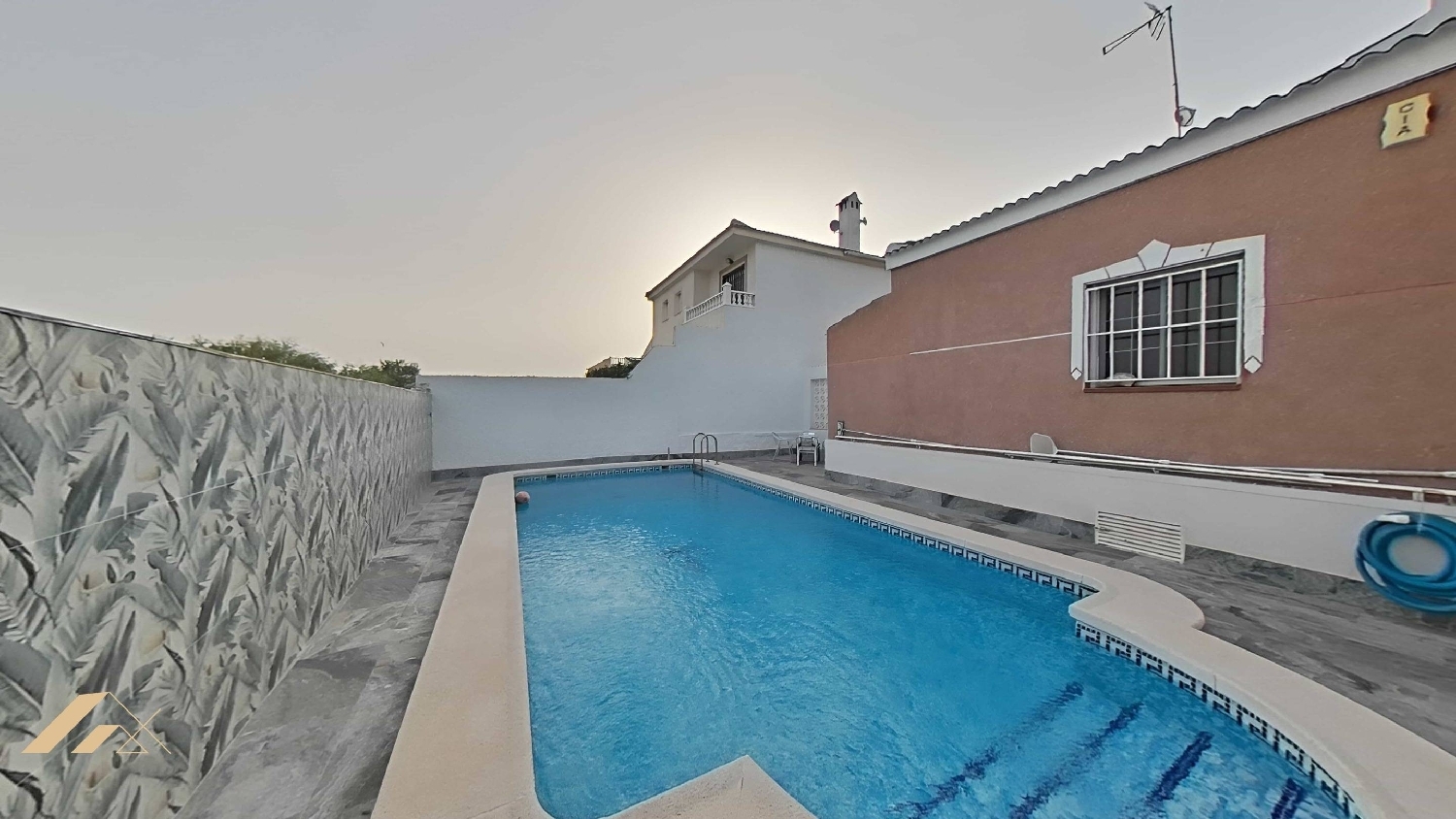  à vendre villa Torrevieja Baix Segura 6