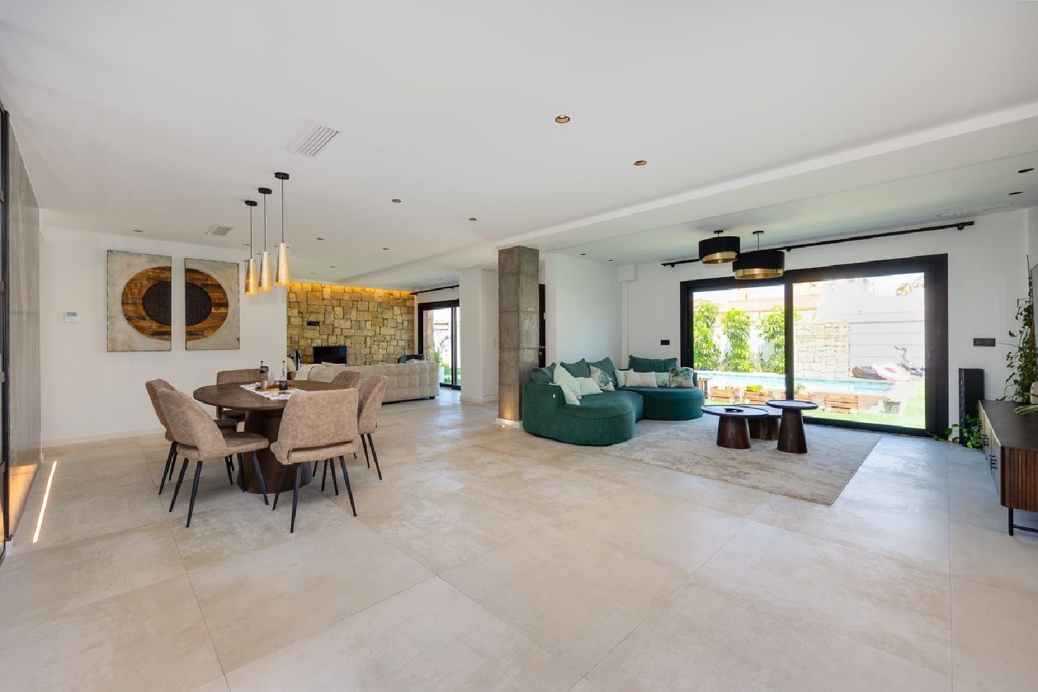  en venta chalet Torrevieja Baix Segura 8