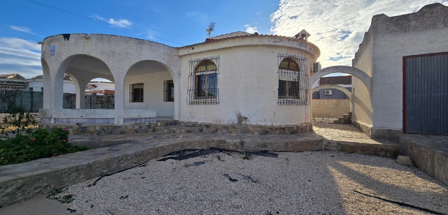  till salu villa Torrevieja Baix Segura 1