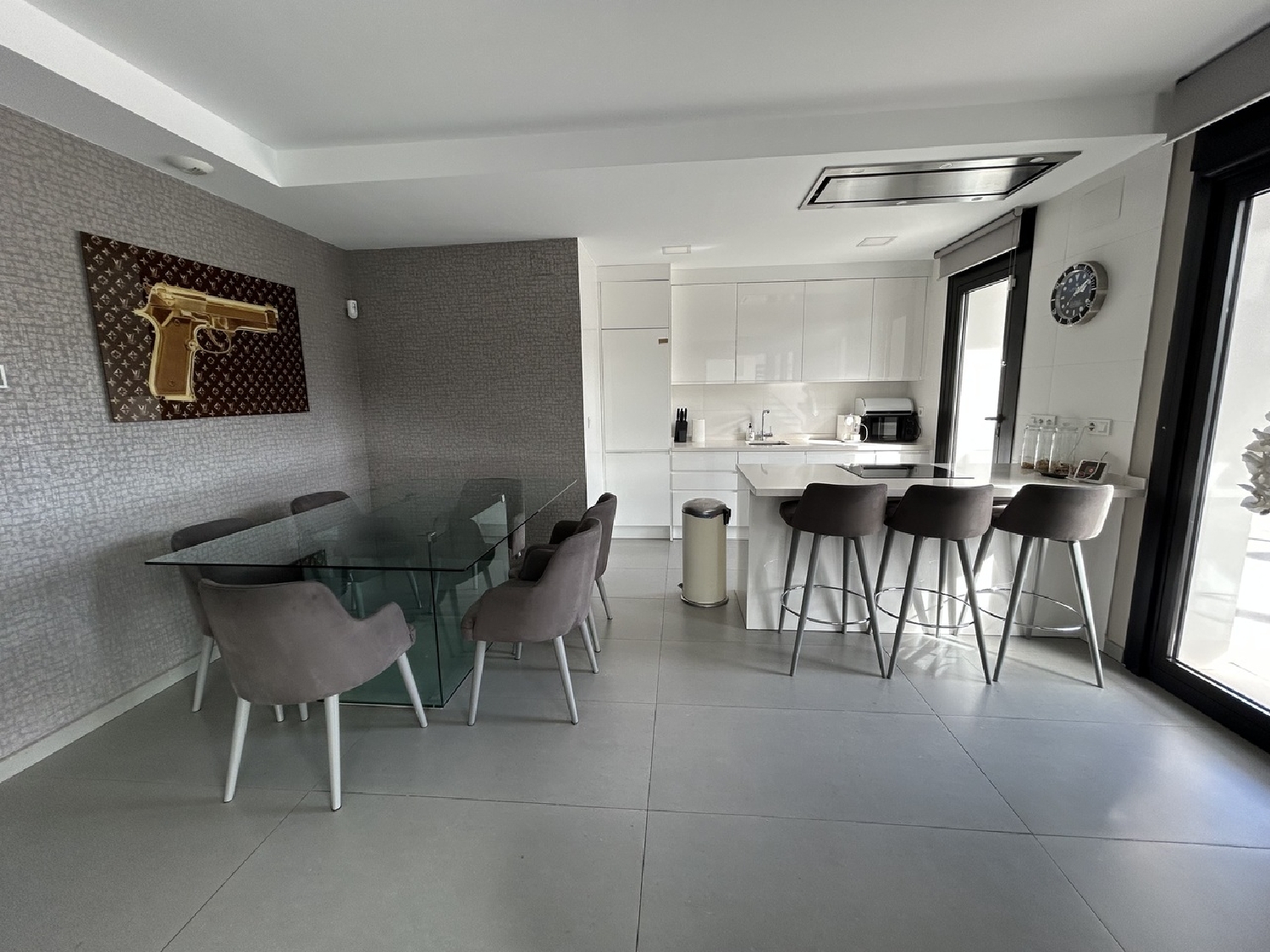  en venta chalet Torrevieja Baix Segura 5