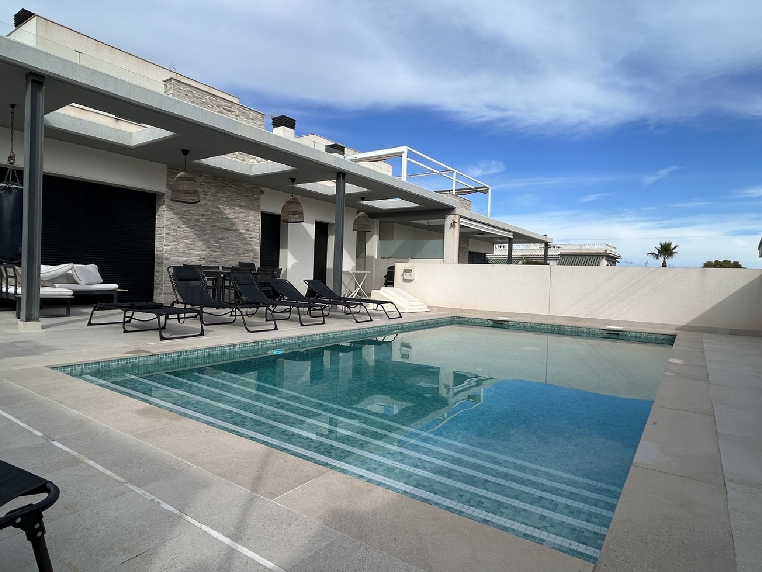  en venta chalet Torrevieja Baix Segura 2