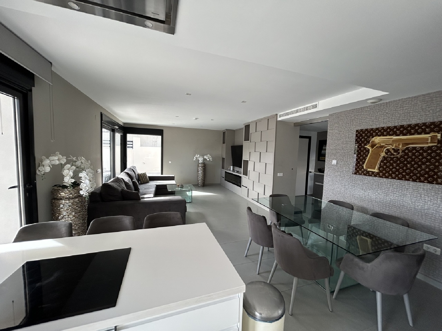  en venta chalet Torrevieja Baix Segura 7