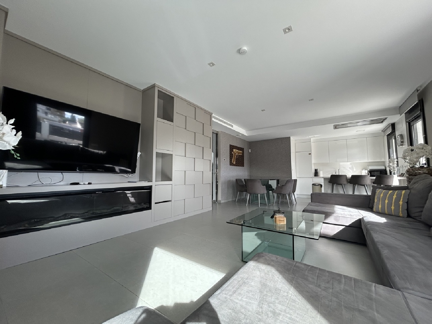  en venta chalet Torrevieja Baix Segura 4