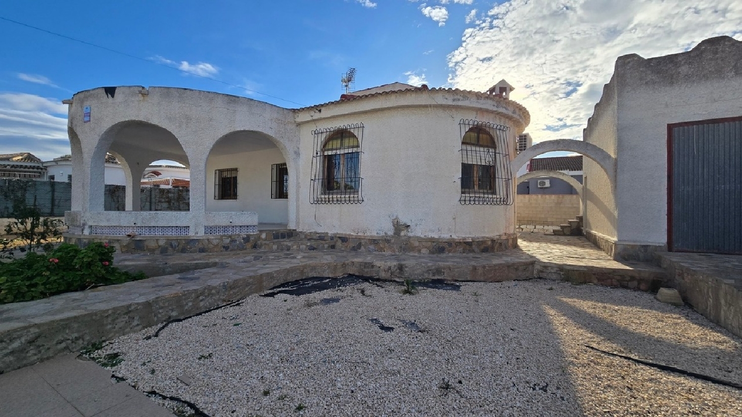  en venta chalet Torrevieja Baix Segura 3