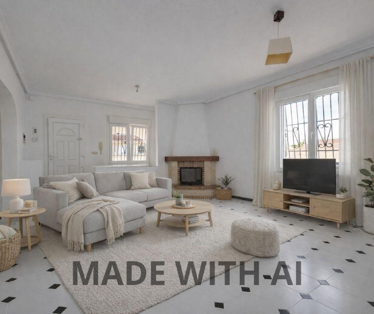  en venta chalet Torrevieja Baix Segura 5