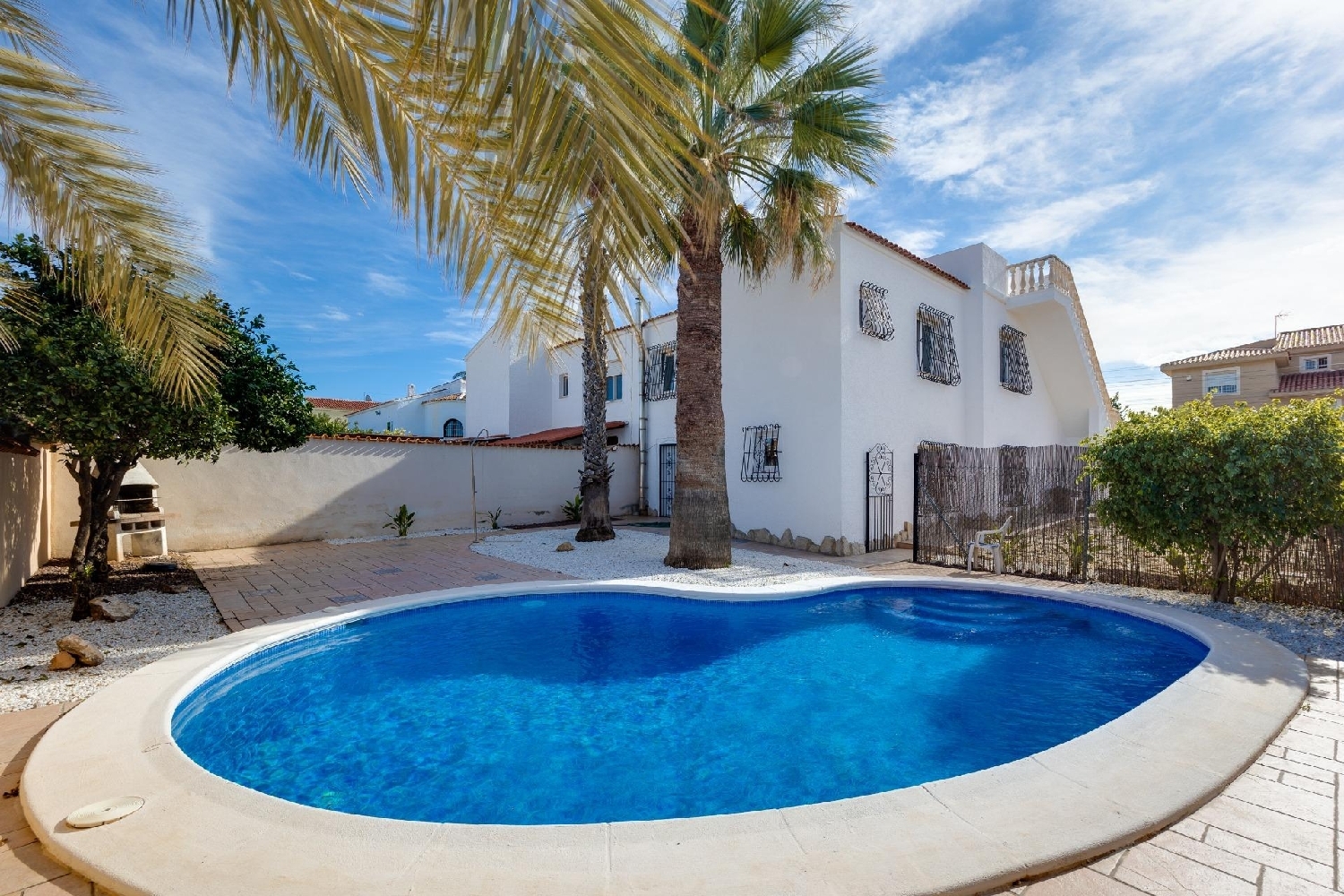  en venta chalet Torrevieja Baix Segura 1