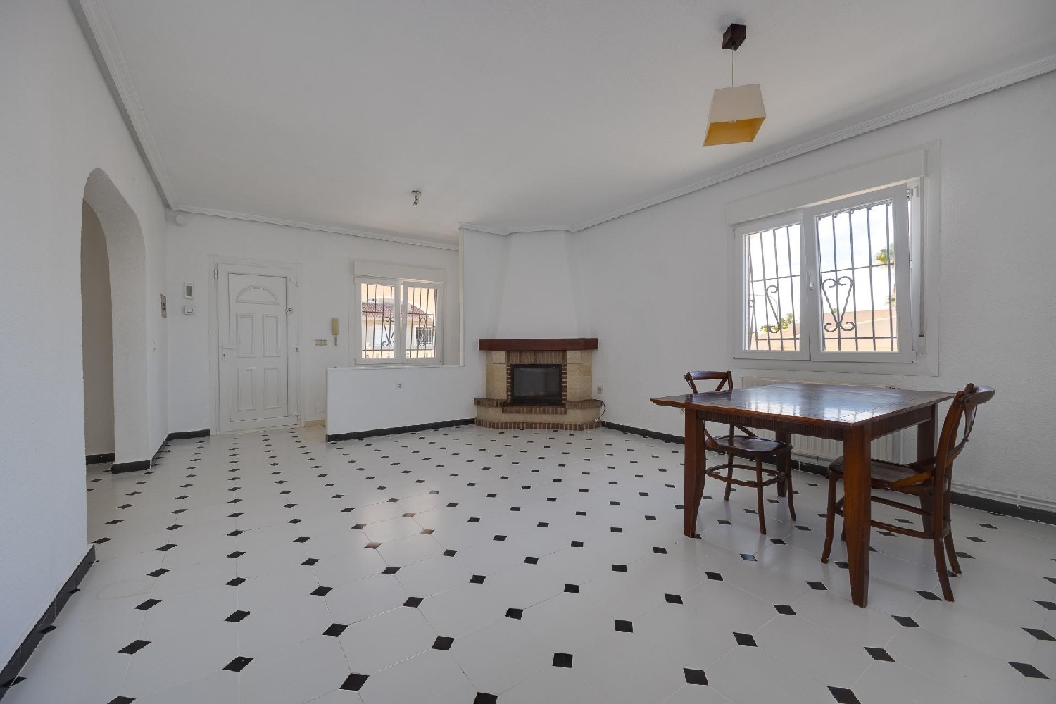  en venta chalet Torrevieja Baix Segura 4