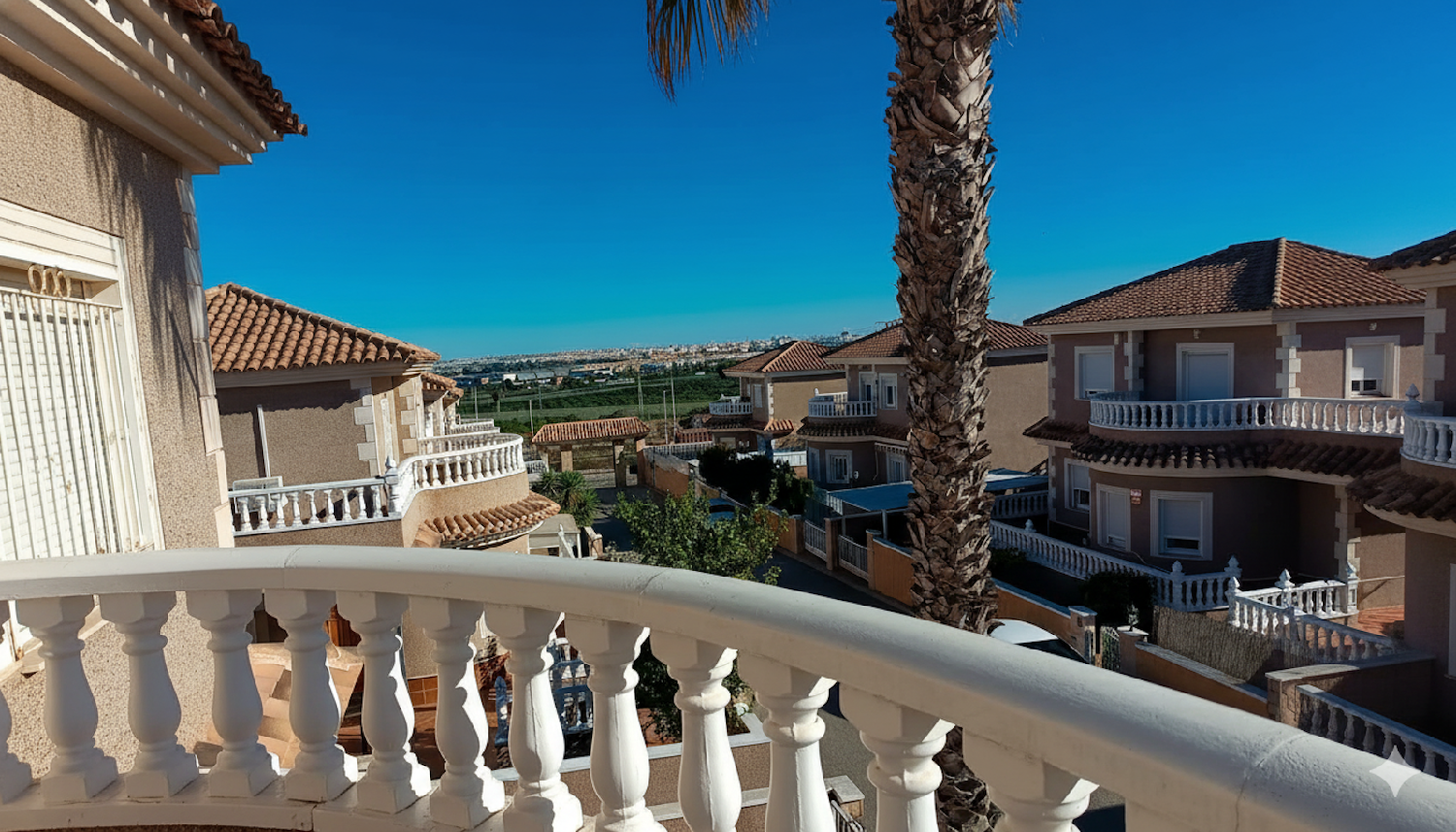  en venta chalet Torrevieja Baix Segura 5